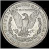 Image 2 : 1879 Silver Morgan Dollar UNCIRCULATED