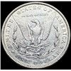 Image 2 : 1900-O Morgan Silver Dollar NEARLY  UNCIRCULATED