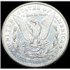 Image 2 : 1879-S REV 78 Silver Morgan Dollar CLOSELY  UNCIRCULATED