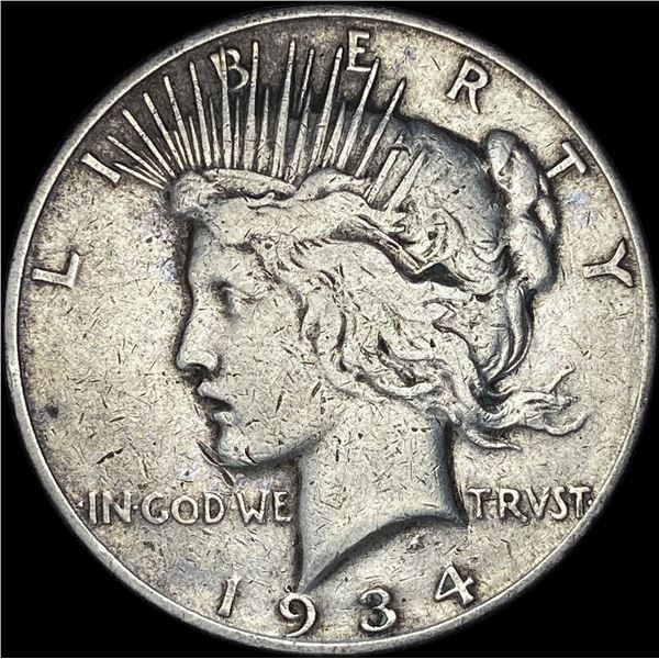 Unique Coin ABOUT UNCIRCULATED