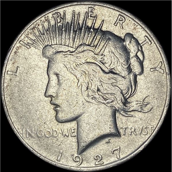 Unique Coin ABOUT UNCIRCULATED