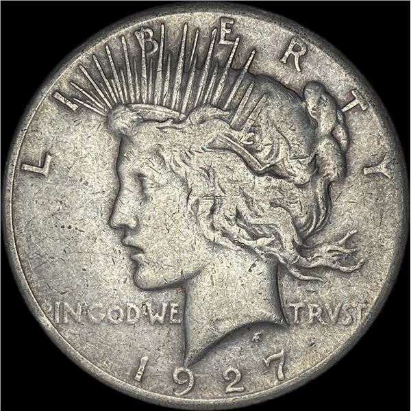 Unique Coin ABOUT UNCIRCULATED