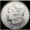 Image 1 : 1892 Silver Morgan Dollar CLOSELY  UNCIRCULATED
