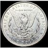 Image 2 : 1892 Silver Morgan Dollar CLOSELY  UNCIRCULATED