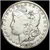 Image 1 : 1888-O Silver Morgan Dollar NICELY CIRCULATED