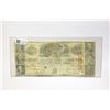 Image 2 : 1840 $1000 Bank Of U.S. Philadelphia Bank Note