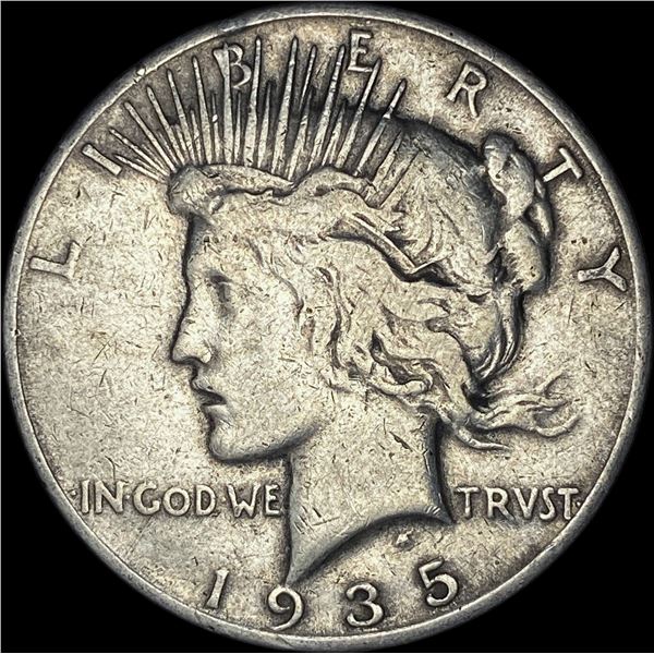 Unique Coin ABOUT UNCIRCULATED