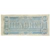 Image 2 : 1864 $100 Confederate States of America 6