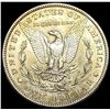 Image 2 : 1897-O Silver Morgan Dollar CLOSELY  UNCIRCULATED
