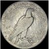 Image 2 : 1935 Silver Peace Dollar ABOUT UNCIRCULATED
