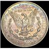 Image 2 : 1879-S REV 78 Silver Morgan Dollar CLOSELY  UNCIRCULATED