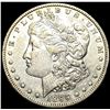 Image 1 : 1896 Morgan Silver Dollar CLOSELY  UNCIRCULATED