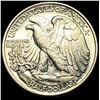 Image 2 : 1937 Walking Liberty Half Dollar UNCIRCULATED