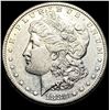 Image 1 : 1883-S Silver Morgan Dollar CLOSELY  UNCIRCULATED