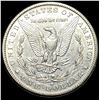 Image 2 : 1883-S Silver Morgan Dollar CLOSELY  UNCIRCULATED