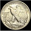 Image 2 : 1937-S Walking Liberty Half Dollar CLOSELY  UNCIRCULATED