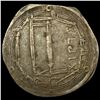 Image 2 : 8th Century Abbasid Silver Dirham CLOSELY UNCIRCULATED