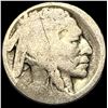 Image 1 : 1913-S Buffalo Nickel NICELY CIRCULATED
