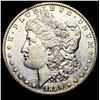 Image 1 : 1889-S Silver Morgan Dollar CLOSELY  UNCIRCULATED