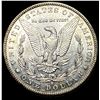 Image 2 : 1889-S Silver Morgan Dollar CLOSELY  UNCIRCULATED