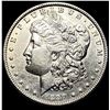 Image 1 : 1889-O Morgan Silver Dollar CLOSELY UNCIRCULATED