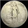 Image 2 : 1902-1910 Great Britain Silver 1 Florin-Edward VII NEARLY UNCIRCULATED