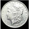 Image 1 : 1889-O Morgan Silver Dollar CLOSELY UNCIRCULATED