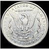 Image 2 : 1889-O Morgan Silver Dollar CLOSELY UNCIRCULATED