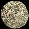 Image 1 : 1516-1526 Bohemia Silver Groschen CLOSELY UNCIRCULATED