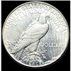 Image 2 : 1934-S Silver Peace Dollar CLOSELY  UNCIRCULATED