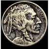 Image 1 : 1913 Type 1 Buffalo Nickel LIGHTLY CIRCULATED