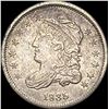 Image 1 : 1835 Capped Bust Half Dime CLOSELY  UNCIRCULATED