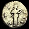 Image 2 : Roman Commodus, 177-192 Silver Denarius NEARLY UNCIRCULATED