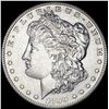 Image 1 : 1899-S Silver Morgan Dollar CLOSELY  UNCIRCULATED