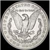 Image 2 : 1899-S Silver Morgan Dollar CLOSELY  UNCIRCULATED
