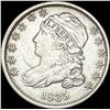 Image 1 : 1835 Capped Bust Dime CLOSELY UNCIRCULATED