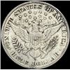 Image 2 : 1914-S Barber Half Dollar HIGH GRADE
