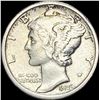 Image 1 : 1926-S Silver Mercury Dime CLOSELY  UNCIRCULATED