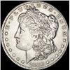 Image 1 : 1886-O Silver Morgan Dollar CLOSELY  UNCIRCULATED