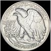 Image 2 : 1917 Walking Liberty Half Dollar CHOICE AU