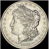 Image 1 : 1879-S Silver Morgan Dollar UNCIRCULATED