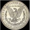 Image 2 : 1879-S Silver Morgan Dollar UNCIRCULATED
