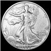 Image 1 : 1920 Walking Liberty Half Dollar CLOSELY  UNCIRCULATED