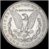 Image 2 : 1880-CC Silver Morgan Dollar UNCIRCULATED