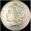 Image 1 : 1889-O Seated Liberty Morgan Dollar  UNCIRCULATED