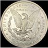 Image 2 : 1889-O Seated Liberty Morgan Dollar  UNCIRCULATED