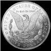 Image 2 : 1878-S Silver Morgan Dollar UNCIRCULATED
