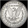 Image 2 : 1900-S Silver Morgan Dollar CLOSELY  UNCIRCULATED