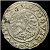 Image 2 : 1200-1450 Bohemia Silver Pfenning CLOSELY UNCIRCULATED