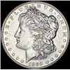 Image 1 : 1892-S Silver Morgan Dollar CLOSELY  UNCIRCULATED